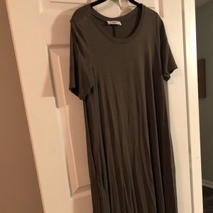 CJLA Olive Short Sleeve Stella